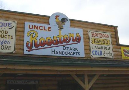 4' x 8' HAND PAINTED sign - LOCAL PICK-UP ONLY