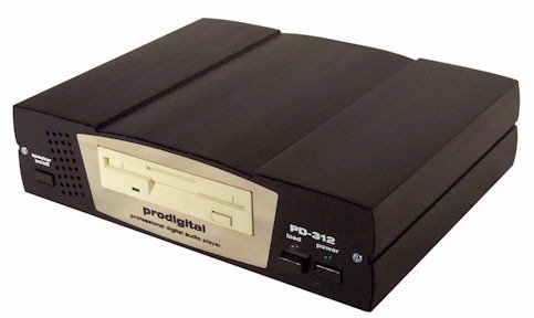 ProDigital PD324