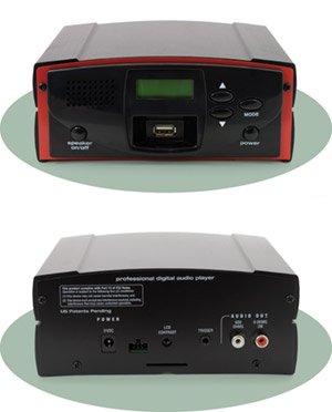 ProDigital USB60