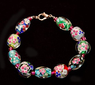 Kimono Bracelet