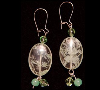 Vintage Earrings