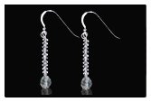 True Love Earrings