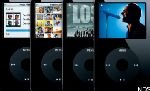Apple iPod Video 60GB - 15,000 Songs in Your Pocket