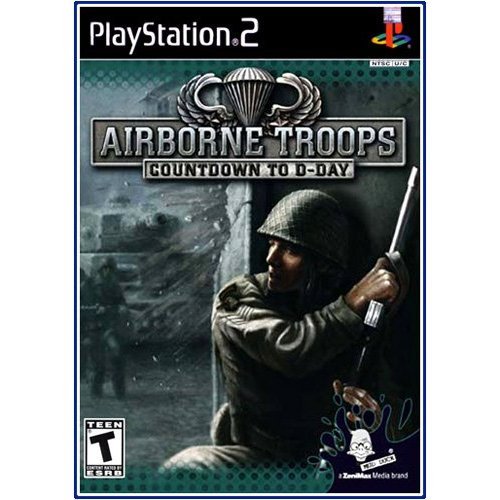 Airborne Troops: Countdown to D-Day (Pre-Played)