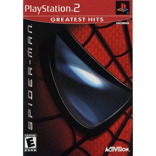 Spider-Man (Pre-Played)