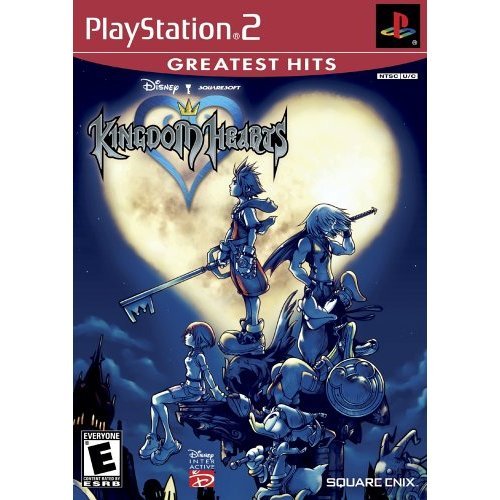 Kingdom Hearts (Pre-Played)