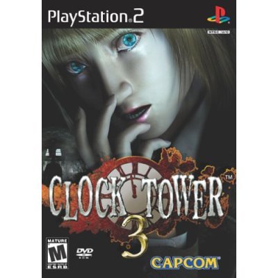Clock Tower 3 (Pre-Played)