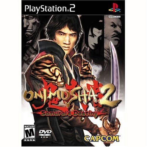 Onimusha 2: Samurai's Destiny (Pre-Played)