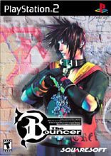 The Bouncer (Pre-Played)