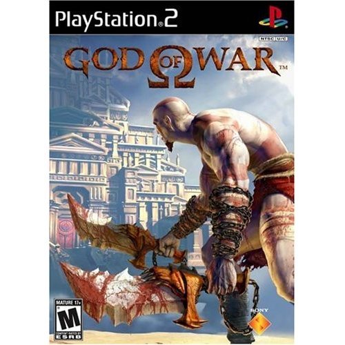 God of War (Pre-Played)