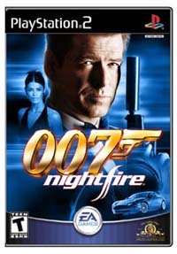 007: Nightfire (Pre-Played)