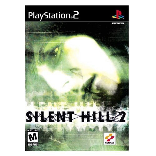 Silent Hill 2 (Pre-Played)