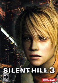 Silent Hill 3 (Pre-Played)