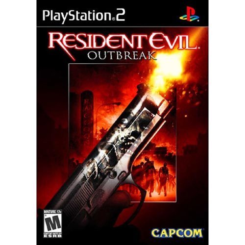 Resident Evil: Outbreak (Pre-Played)