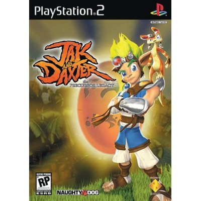 Jak and Daxter: The Precursor Legacy™ (Pre-Played)