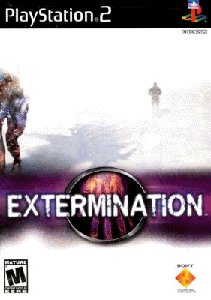 Extermination (Pre-Played)