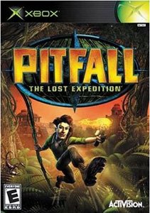 Pitfall
