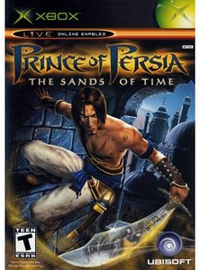 Prince of Persia: Sands of Time (Pre-Played)