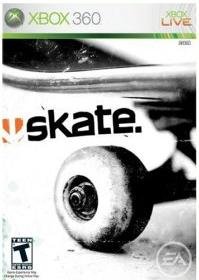 Skate. (Pre-Played)