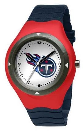 New LogoArt Tennessee Titans Prospect Watch
