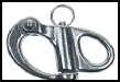 Fixed Snap Shackle- Large