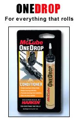 McLube OneDrop