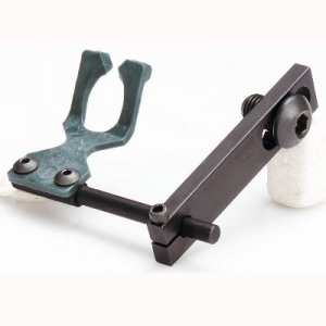 Simplicity Arrow Rest - Quantity 5 - Archery Bowhunting - Archer's Choice