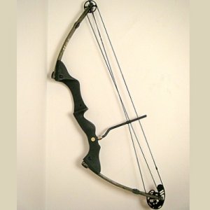 jennings compound bow specs