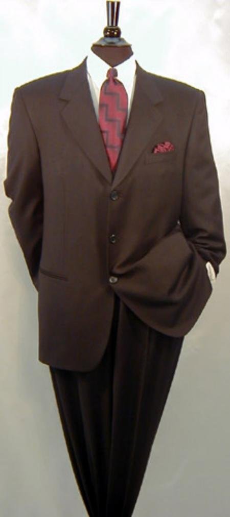Sheen Black Men's Suits premeier quality italian fabric Super 150's Wool & Cashmere