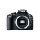 Canon Rebel EOS T2i Body Only