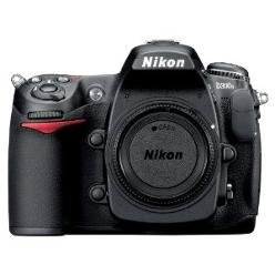 Nikon D300s 12.3MP w/3" LCD screen (Body Only)