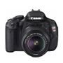 Canon T3i with 18-55mm lens+ Canon 55-250mm IS