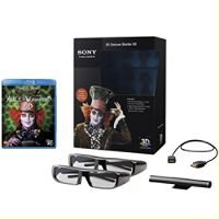 Sony 3D Bundle