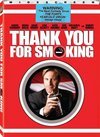 Thank you for smoking