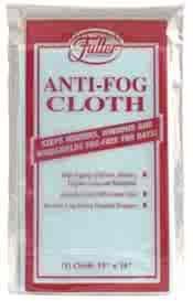 Anti-Fog Cloth