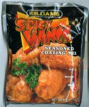 Williams Original Spicy Wings Seasoning Mix