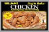 Williams Bag N Bake Chicken
