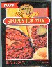 Tempo Sloppy Joe Mix