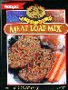 Tempo Meat Loaf Mix