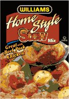 Williams Beef Stew Seasoning Mix