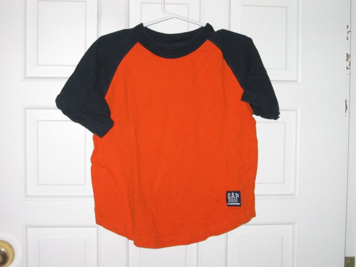 Boy Gap T-shirt T4
