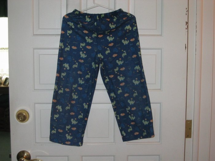 Boys Pj Pants