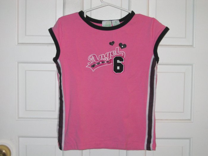 Short Sleeve Shirt