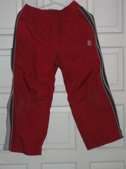 boys nylon pants