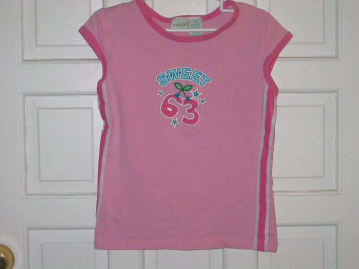 Short Sleeve Top