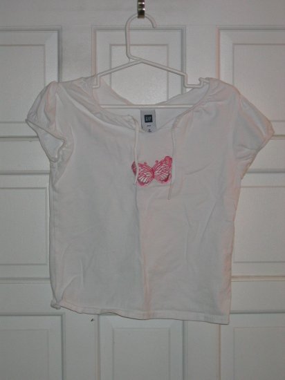 Short Sleeve Shirt