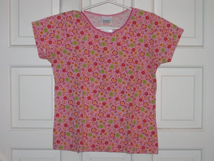 Short Sleeve Shirt