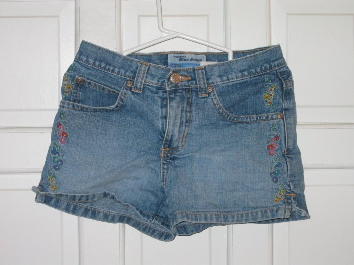 Girls Shorts