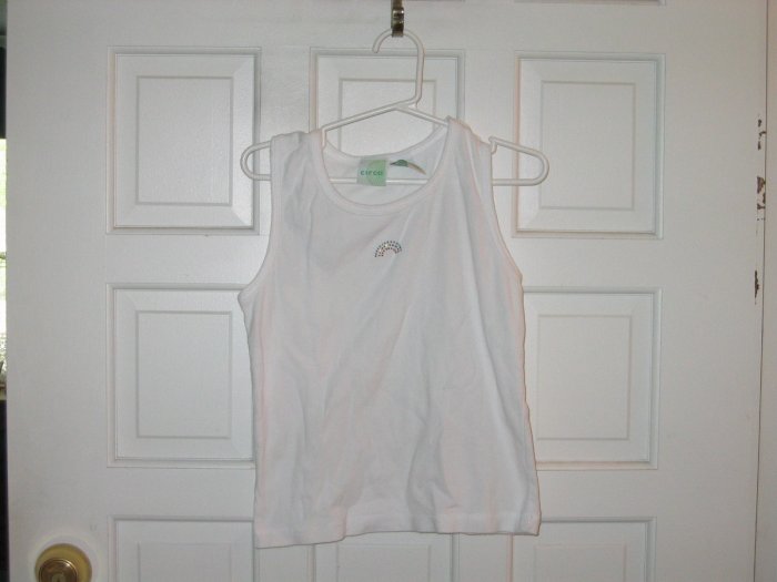 White TankTop