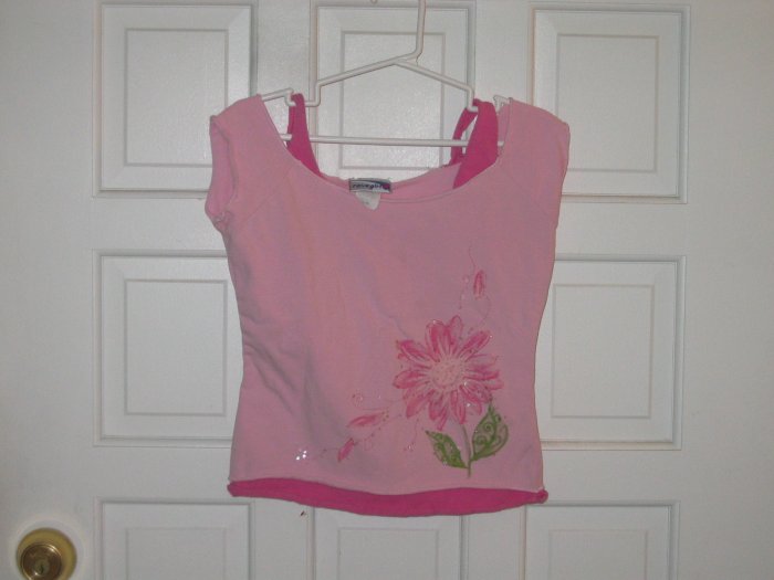 Flower Shirt